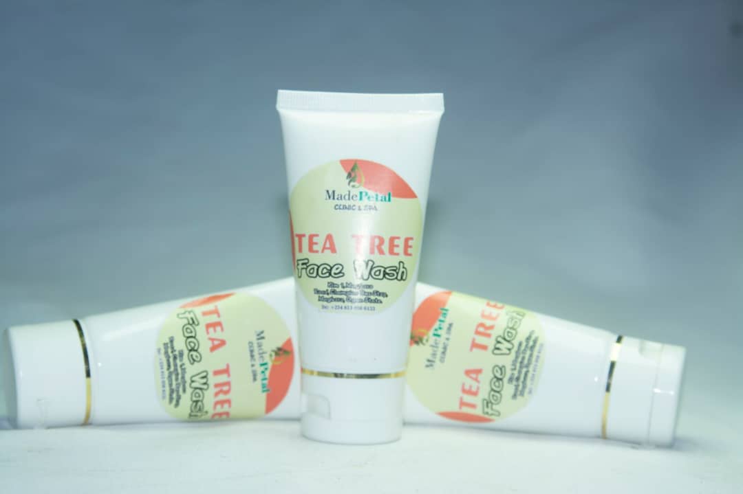 Anti-Aging Moisturizer