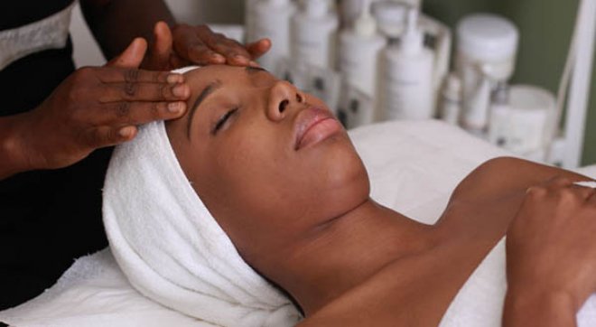 Professional Facials