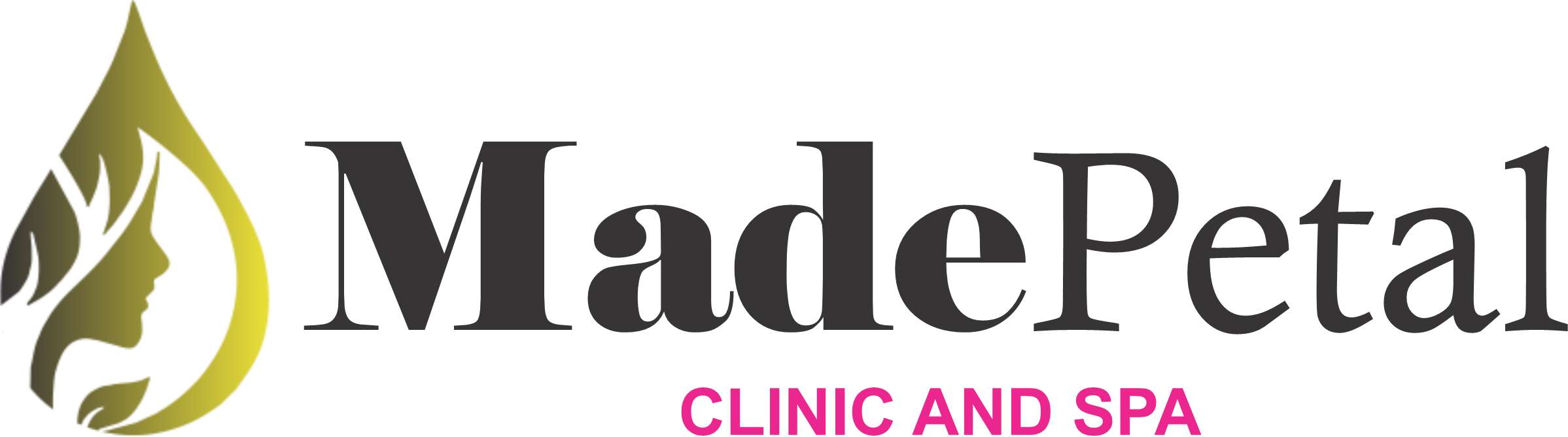 MadePetal Logo