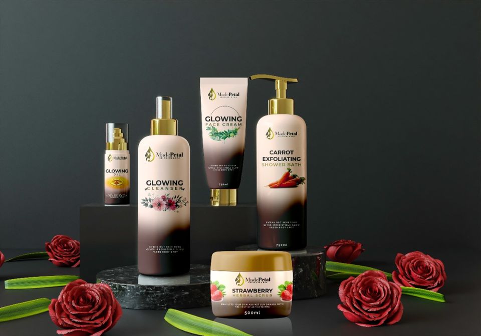 Skincare Products